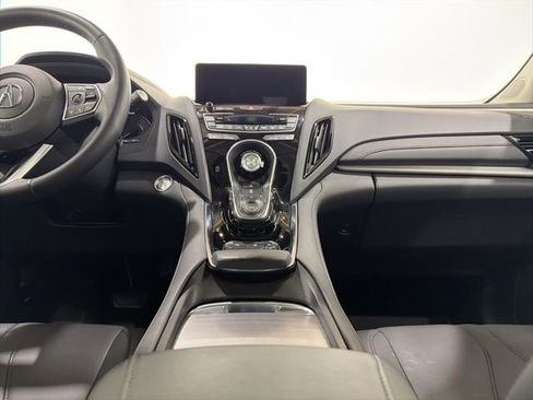 Certified 2024 Acura RDX SH-AWD image 35