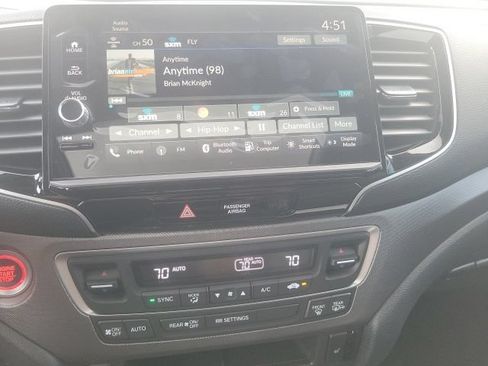 New 2026 Honda Ridgeline RTL image 27