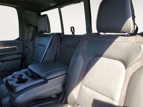 New 2026 RAM 1500 Laramie image 12