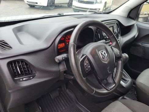 Used 2019 RAM ProMaster City SLT image 20