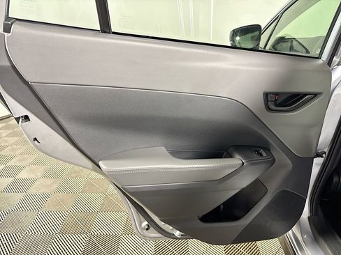 Certified 2025 Subaru Crosstrek 2.0i Premium w/ Crosstrek Mirror Package image 19