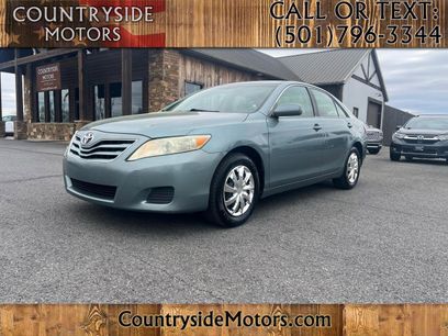 Used 2011 Toyota Camry LE
