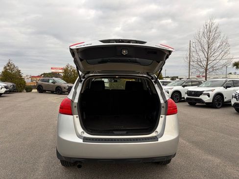Used 2013 Nissan Rogue S w/ Special Edition Pkg image 6