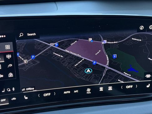 New 2025 Audi A6 e-tron Ultra image 15