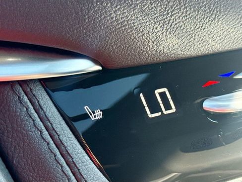 New 2025 Cadillac XT5 Premium Luxury w/ Technology Package image 20