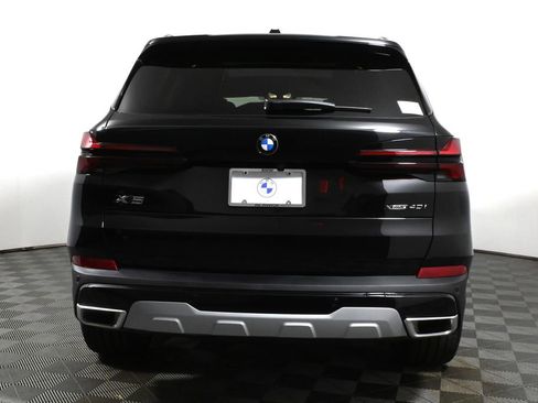 New 2026 BMW X5 xDrive40i image 6