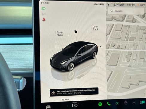 Used 2022 Tesla Model 3 Long Range image 21