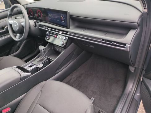 Certified 2026 Hyundai Tucson SEL FWD image 19