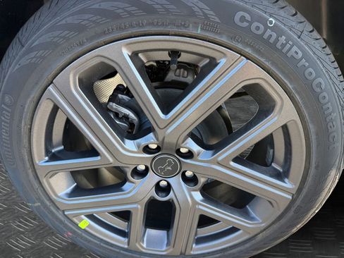 New 2026 Jeep Compass Limited image 19