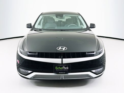 Used 2024 Hyundai Ioniq 5 SEL RWD image 2
