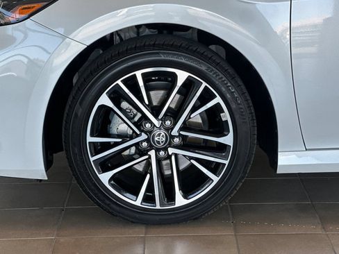 Certified 2026 Toyota Camry XLE AWD/4WD image 25