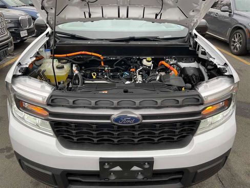 Used 2022 Ford Maverick XLT image 96