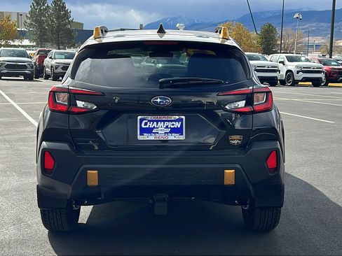 Used 2025 Subaru Crosstrek 2.5i Wilderness image 6