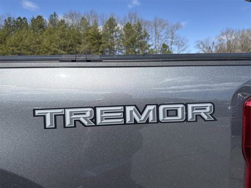 Used 2025 Ford F350 XLT w/ Tremor Off-Road Package image 15