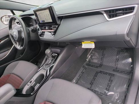 Used 2025 Toyota Corolla SE FWD image 20