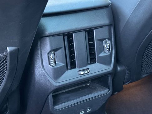 Used 2025 BMW X3 M50 w/ Premium Package image 13