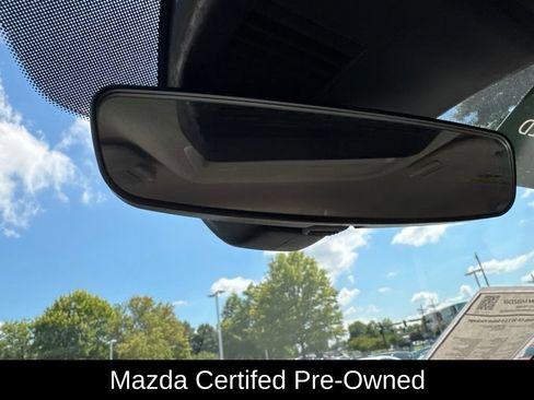 Used 2022 MAZDA CX-30 AWD 2.5 S w/ Select Package image 48