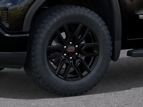New 2026 GMC Sierra 1500 Elevation w/ Elevation Premium Package image 9