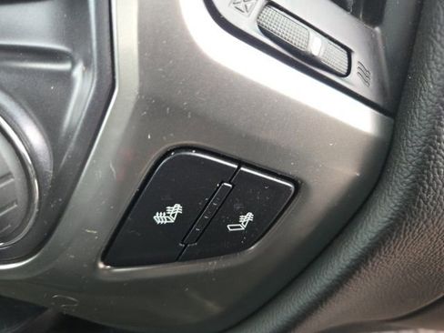 Used 2018 Chevrolet Silverado 1500 LT w/ All Star Edition image 35