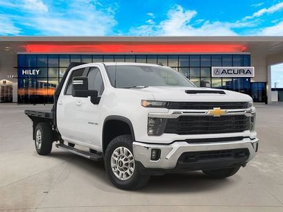 Used 2024 Chevrolet Silverado 2500 LT w/ Convenience Package