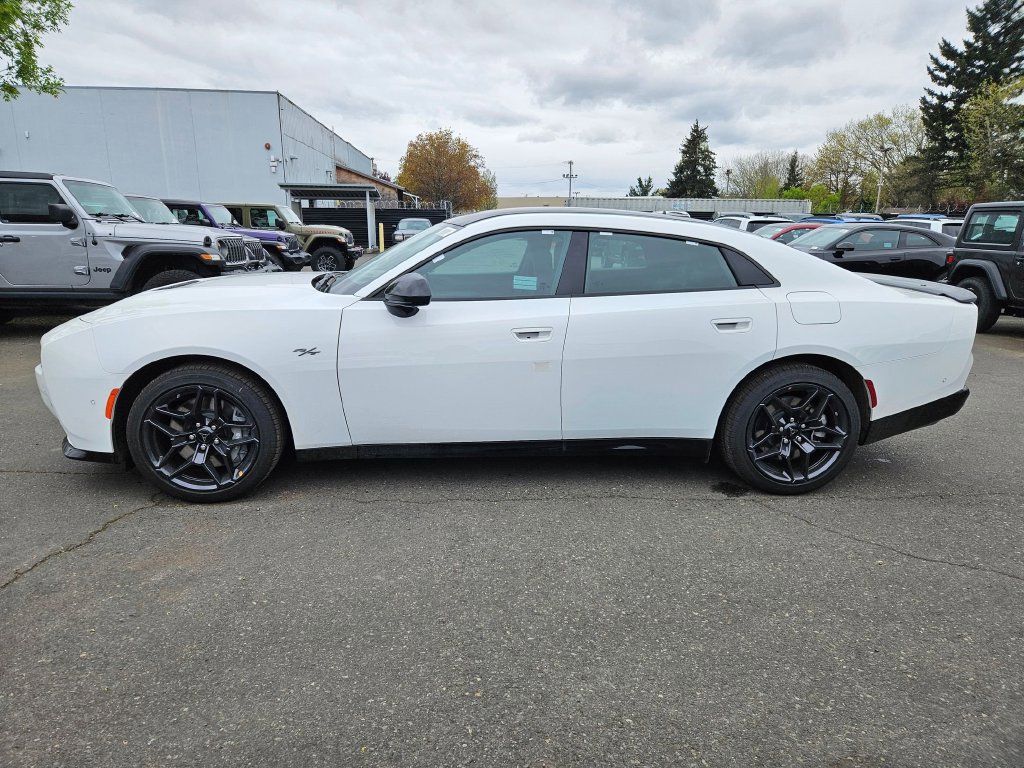 New 2026 Dodge Charger R/T AWD/4WD image 4