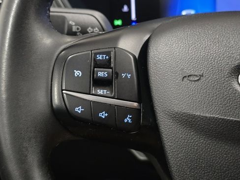 Used 2023 Ford Escape Active image 31