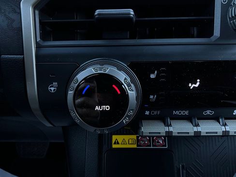 New 2026 Toyota Tacoma Limited image 31