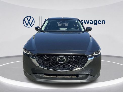 Used 2023 MAZDA CX-5 AWD 2.5 S w/ Premium Plus Pkg image 8