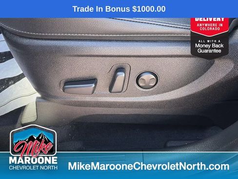 Used 2021 Kia Telluride EX w/ EX Premium Package image 11