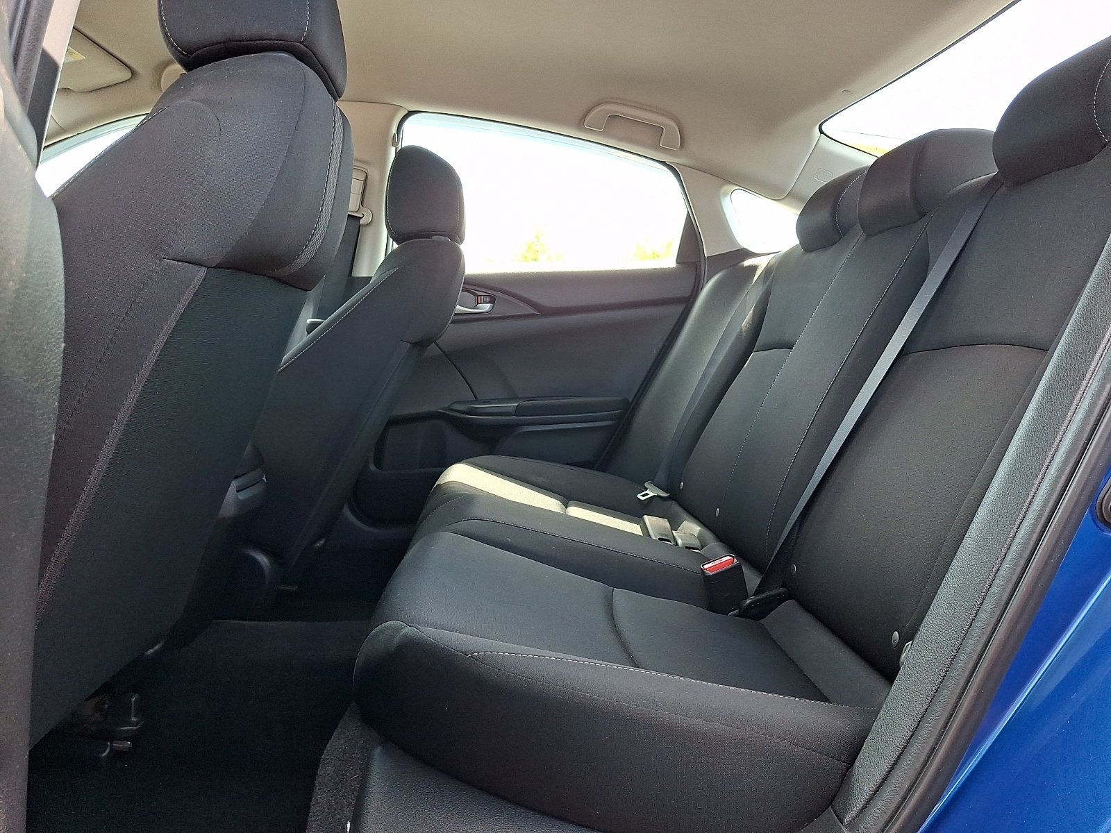 Used 2019 Honda Civic LX image 10