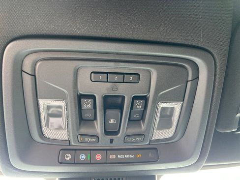 Used 2026 GMC Sierra 1500 AT4 w/ AT4 Premium Package AWD/4WD image 46
