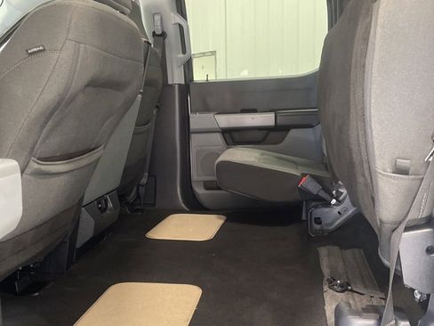 Used 2024 Ford F250 XLT image 35