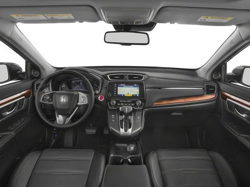 Used 2018 Honda CR-V EX-L image 8