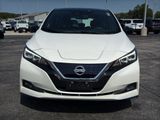 Certified 2020 Nissan Leaf SV Plus image 3