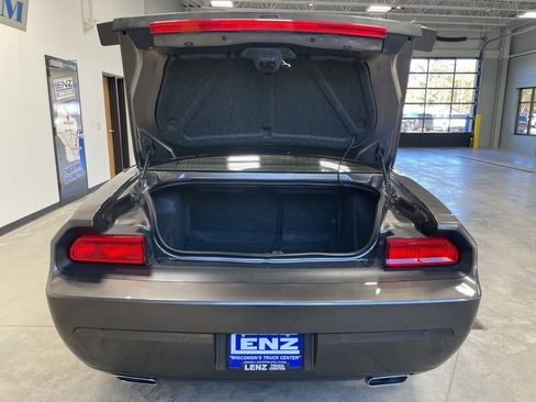 Used 2013 Dodge Challenger SRT8 w/ Harman Kardon Audio Group image 7