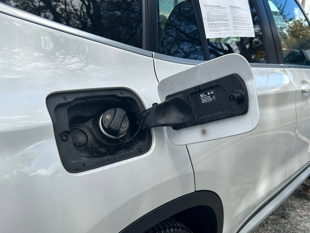 Used 2024 BMW X3 sDrive30i RWD image 37