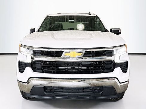 New 2026 Chevrolet Silverado 1500 LT image 4