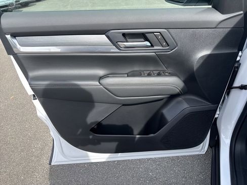 New 2026 GMC Terrain Elevation w/ Technology Package II FWD image 26