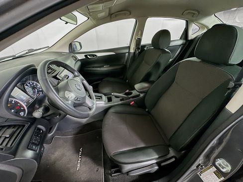 Used 2019 Nissan Sentra S image 13