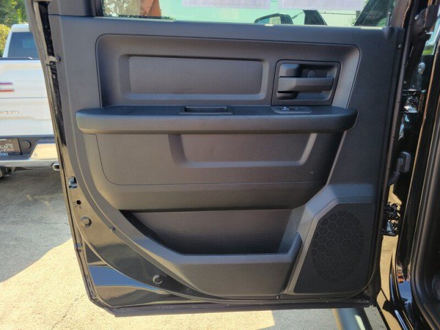 Used 2026 RAM 2500 Warlock AWD/4WD image 29
