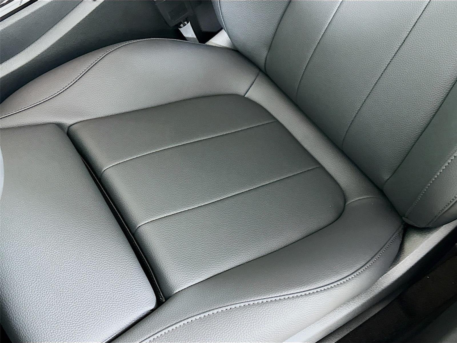 Used 2026 Mercedes-Benz CLA 250 4MATIC image 23