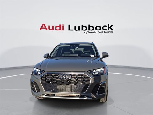 Certified 2023 Audi Q5 e Premium Plus w/ Premium Plus Package image 3