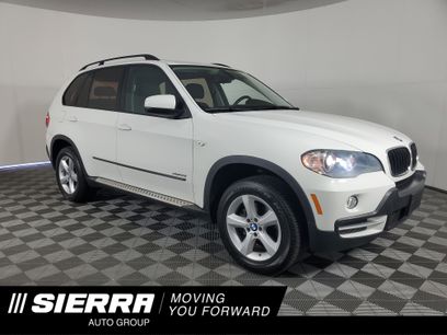 Used 2009 BMW X5 xDrive30i