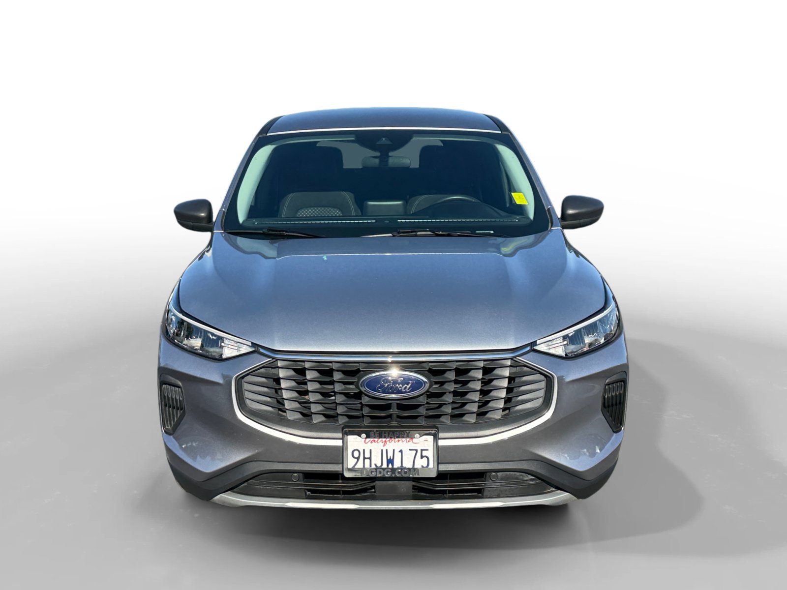 Certified 2023 Ford Escape Active FWD image 8
