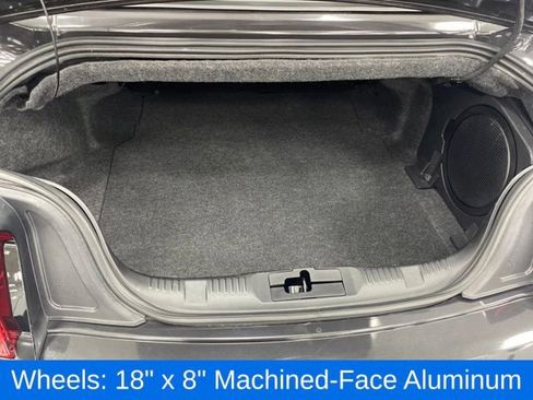 Used 2023 Ford Mustang GT Premium w/ Equipment Group 401A image 18