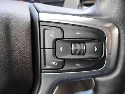 Certified 2023 Chevrolet Silverado 1500 LT Trail Boss w/ Protection Package image 23