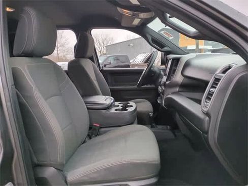 Used 2022 RAM 2500 Tradesman image 22