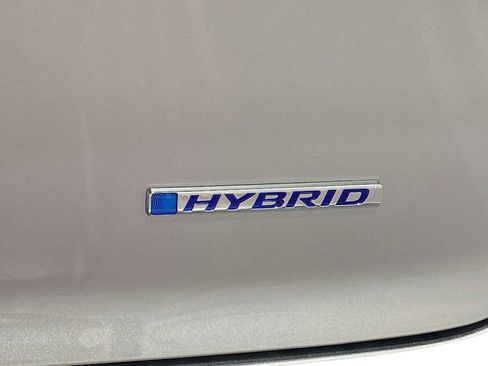 New 2026 Honda Accord EX-L image 8