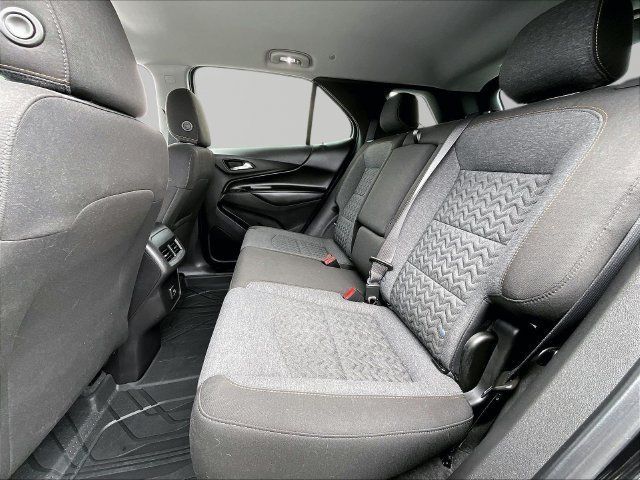 Used 2024 Chevrolet Equinox LT AWD/4WD image 15