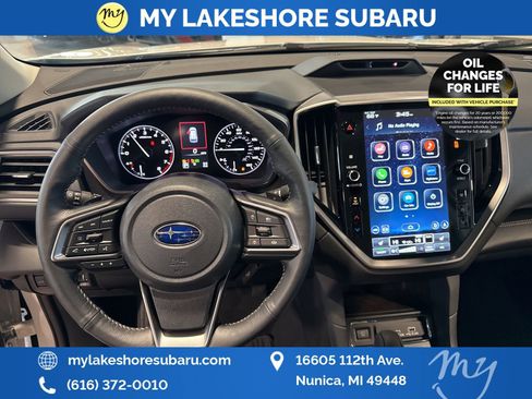 New 2026 Subaru Ascent Limited image 13